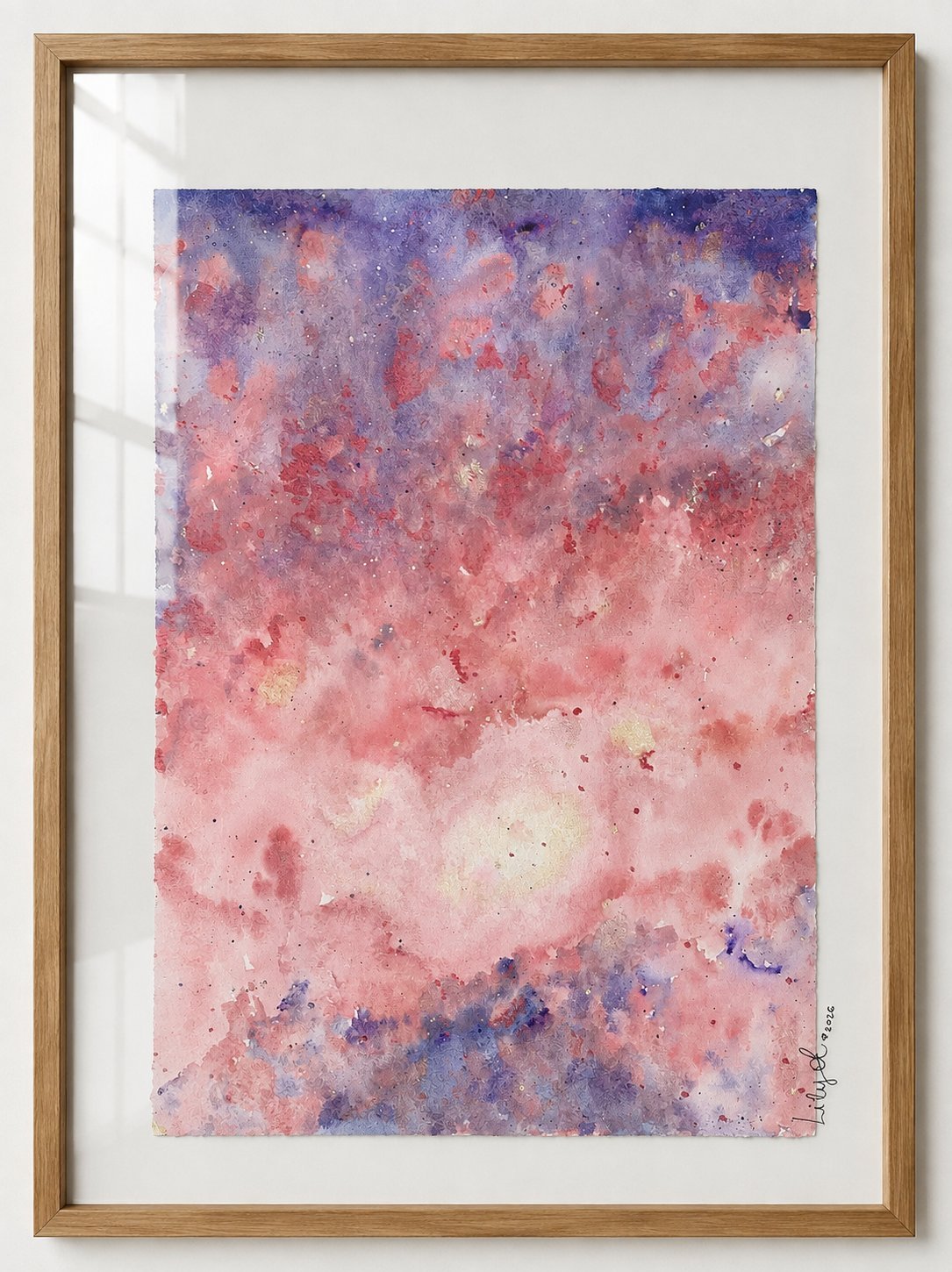 Besties Galaxy I